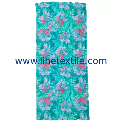 Hot sale beach towels extra large organic cotton beach towels