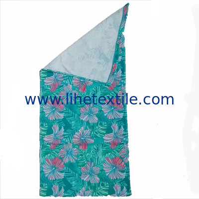 Hot sale beach towels extra large organic cotton beach towels