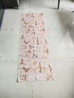 Wholesale Custom Printed  Quick Dry Microfiber Suede Yoga towel