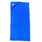 Wholesale softgym towel quick dry printed bamboo gym towel custom cotton sweat absorbing printed gym towel