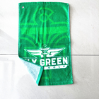 personalized towel  High Quality 100% Cotton Printed sport towel