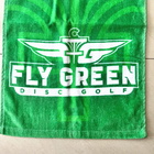 personalized towel  High Quality 100% Cotton Printed sport towel