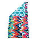 custom color beach towels with logo custom print for sublimation beach towels
