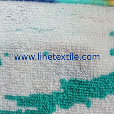 custom color beach towels with logo custom print for sublimation beach towels