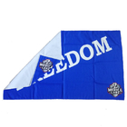 Microfibersummer extra large  blue sand free beach towel  for sublimation baby