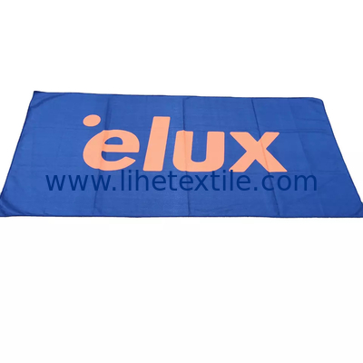 microfiber suede sandy free beach towel