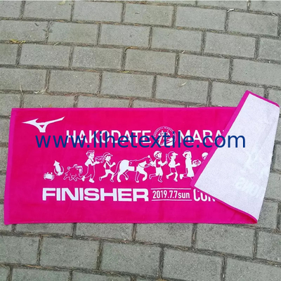 Over sized cotton beach towels 100% cotton plain cotton towel