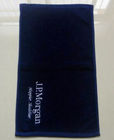 Gym textile series 20*80 cm custom sport towel 100% cotton