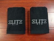 Gym series 34*71 cm custom hand towel 100% cotton