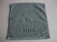Gym series 34*71 cm custom hand towel 100% cotton