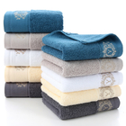 Manufacturers Wholesale Good quality Cheap price Cheap 100% cotton Face bath towel Set