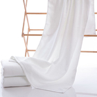 Popular custom comfortable digital sublimation quick dry microfiber cotton beach towels