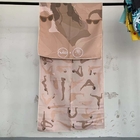 Hot Selling China Supplier Custom Printed Sand Free Quick microfiber beach towel