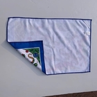 Customized Plain Towel Heat Transfer Printing Gym Sport Microfiber Bath Towel With Your Brand