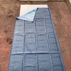 Custom Printed Square Adults Personalized Microfiber Beach Towel Logo Beach Towel Pareo Towel With Bag