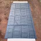 Wholesale Custom Brand Double sided printed microfiber beach towel