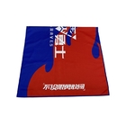 Does not fade quick dry printed  custom microfiber  beach towel with logo