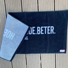 Newest Selling personalised custom cotton print beach towel