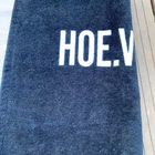 Newest Selling personalised custom cotton print beach towel