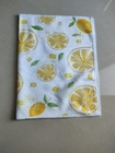 Design trend custom design summer microfiber printed beach towel