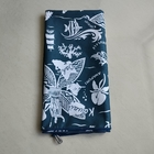 Amazon hot sale microfiber  organic quick dry beach towel with logo