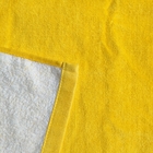 wholesale large 100% cotton summer luxury custom designer print with logo sublimation  kids beach towel