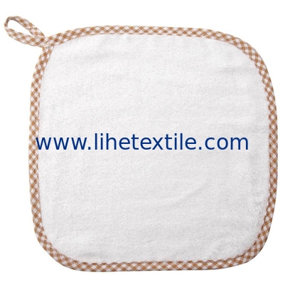 Wholesale soft fabric white bamboo fiber bath towels high water absorption baby white bath towel