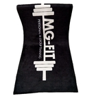 wholesale microfiber beach towel custom print black beach towels with logo sand free beach towel