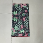 Free Design Custom Beach towel Beach Towel With Logo Custom Print Fast Shipping Summer Large Beach Towel Microfiber