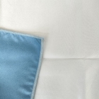 Custom Print Dry Fast Soft Light Weight Luxury Sand Free Microfiber Fitness Beach Towel With Logo