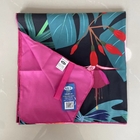 Double side printed Microfibre Beach Towel Extra Large - 180x90cm Sand Free Lightweight & Quick Dry with Travel Bag
