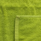 100% Cotton Custom Beach Towel with Embroidery Logo