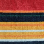 Wholesale Large Sand Free Stripe Cotton Custom Print Beach Towel