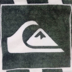 China Supplier 100% cotton customized stripe design reactive printed beach towel