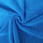 Factory price custom made absorbent soft jacquard cotton towel