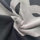 100% cotton jacquard bath towel custom logoNavy anchor velour woven jacquard beach towel