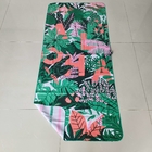 Wholesale Custom Lightweight Sublimated Digital Printed Microfiber  Beach Towels