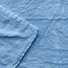 Wholesale soft 70*140cm microfiber towel gift  coral fleece bath towel