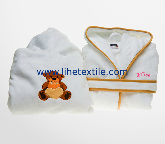 adults bathrobe Size :X L XL XXL  OEM design