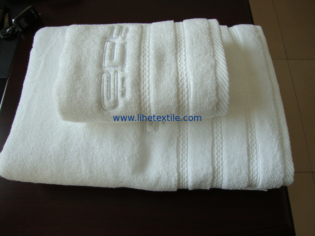 Soft 100% Cotton Hotel Bath Towel Washcloths Hand Towels Sport Travel Gym Towel