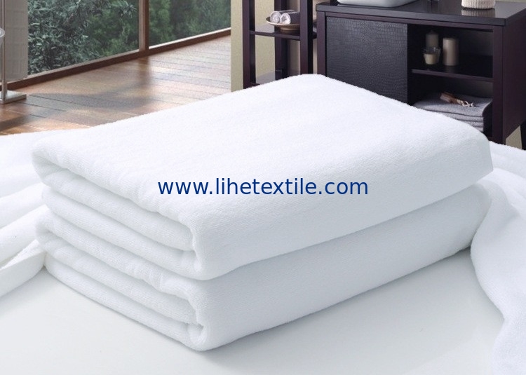 Popular custom comfortable digital sublimation quick dry microfiber cotton beach towels